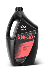 s_ECHT 5W-30
