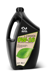s_ECOGRÜN 0W-16