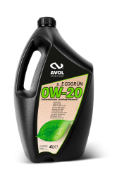 s_ECOGRÜN 0W-20