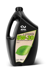 s_ECOGRÜN 5W-30