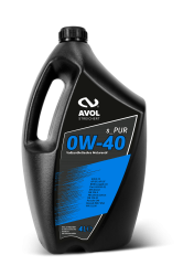 s_PUR 0W-40