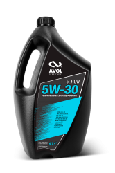 s_PUR 5W-30