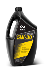 s_RASCH 5W-30