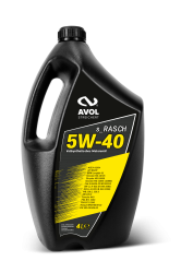 s_RASCH 5W-40