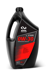 s_STARK 0W-30