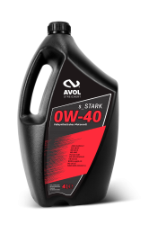 s_STARK 0W-40