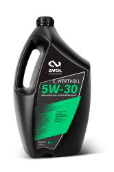 s_WERTVOLL 5W-30