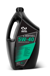 s_WERTVOLL 5W-40