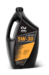 s_WUCHT 5W-30