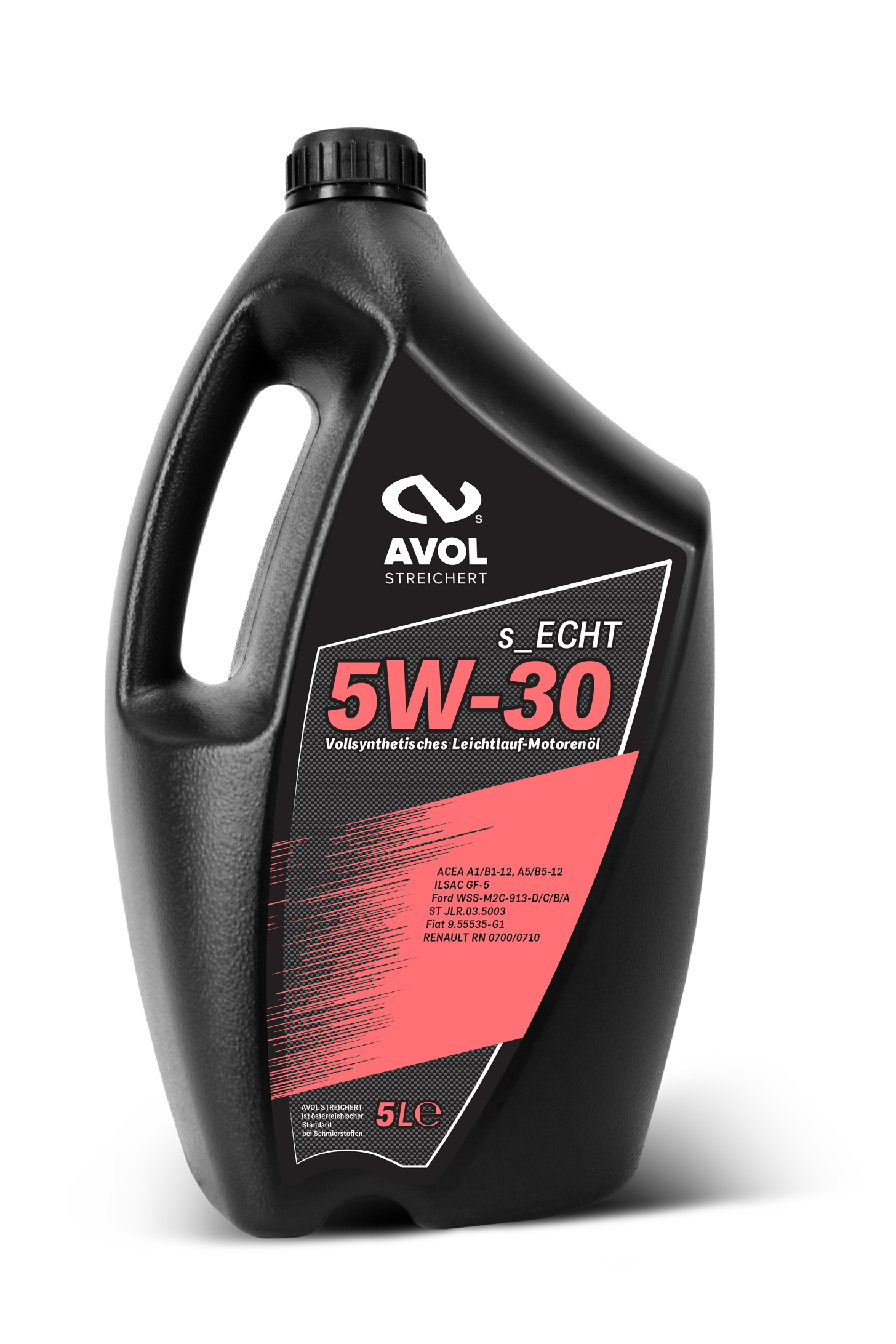 s_ECHT 5W-30