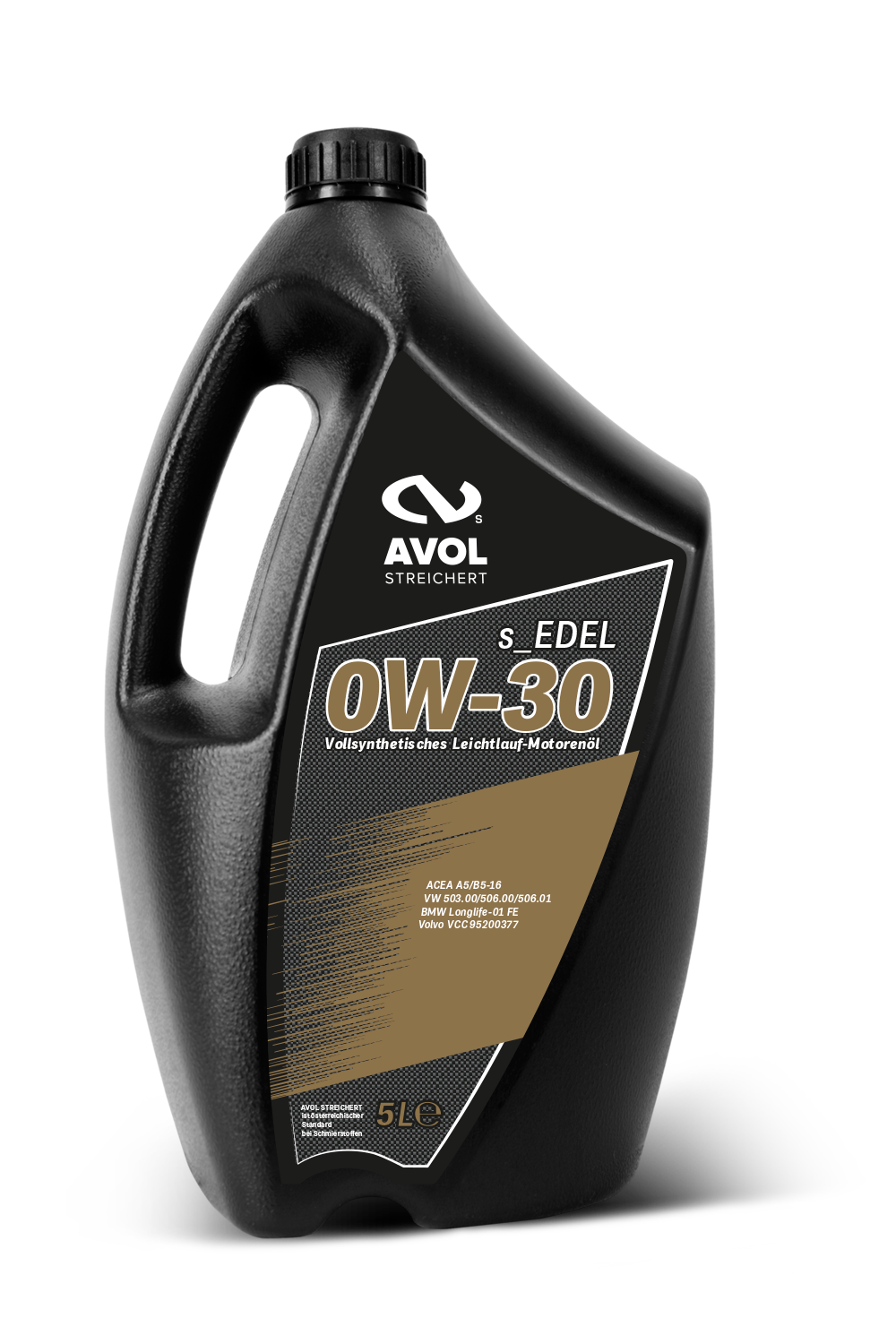 s_EDEL 0W-30