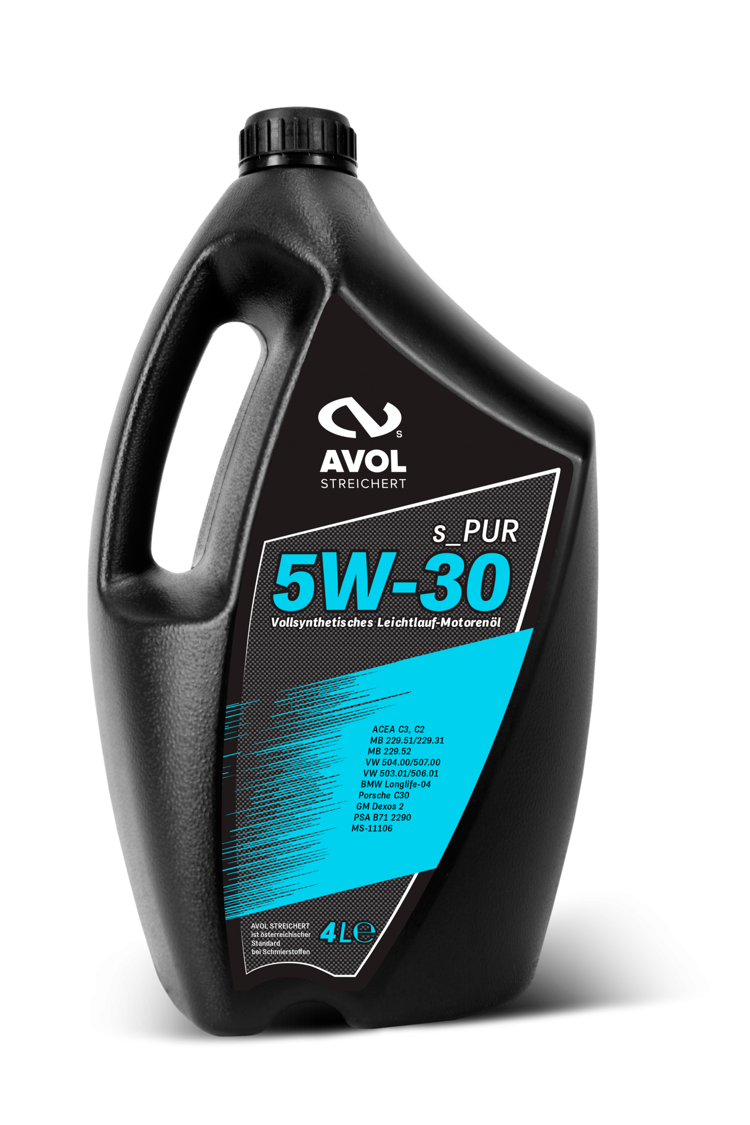 s_PUR 5W-30