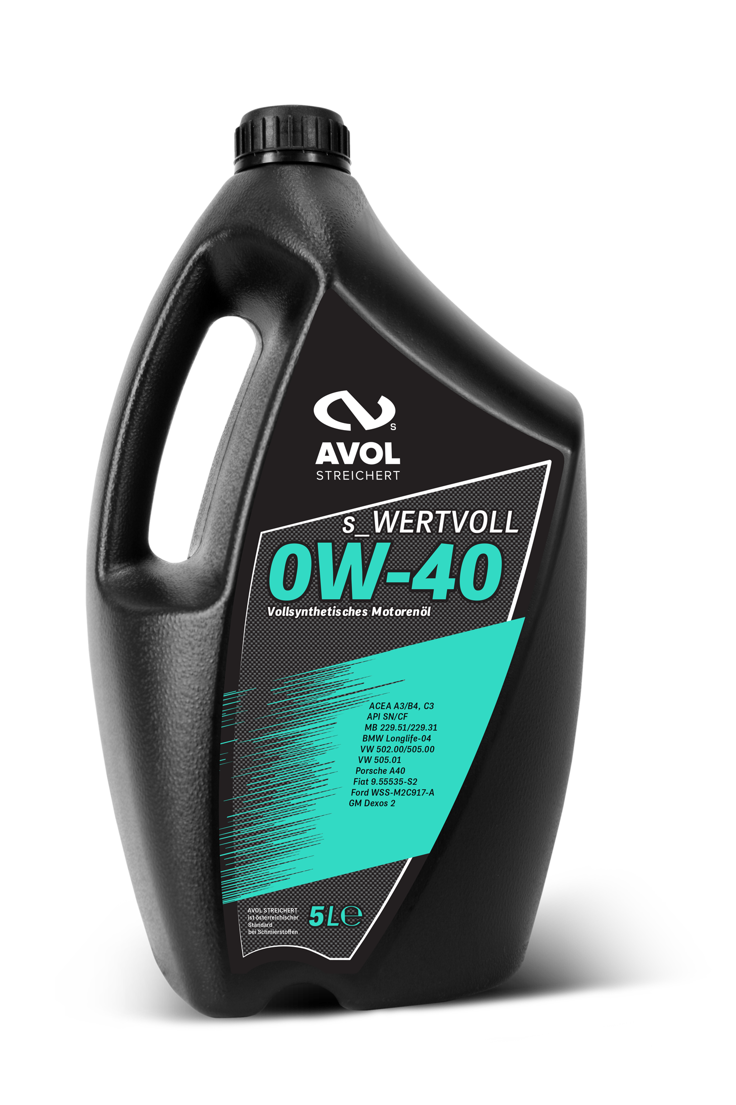 s_WERTVOLL 0W-40