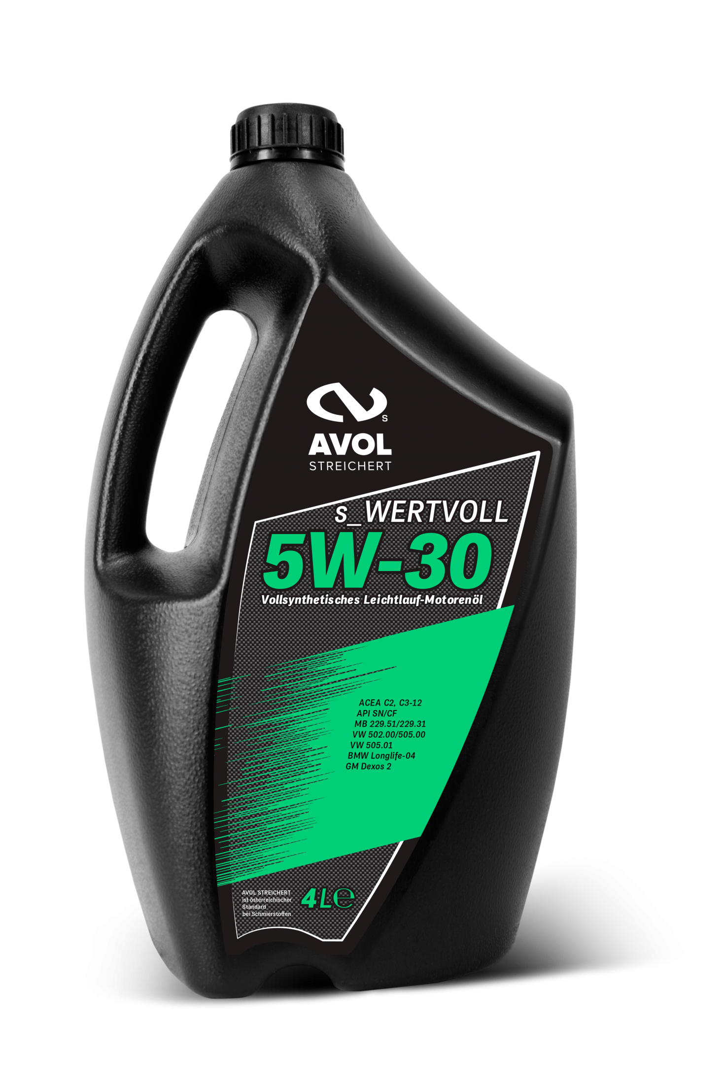 s_WERTVOLL 5W-30